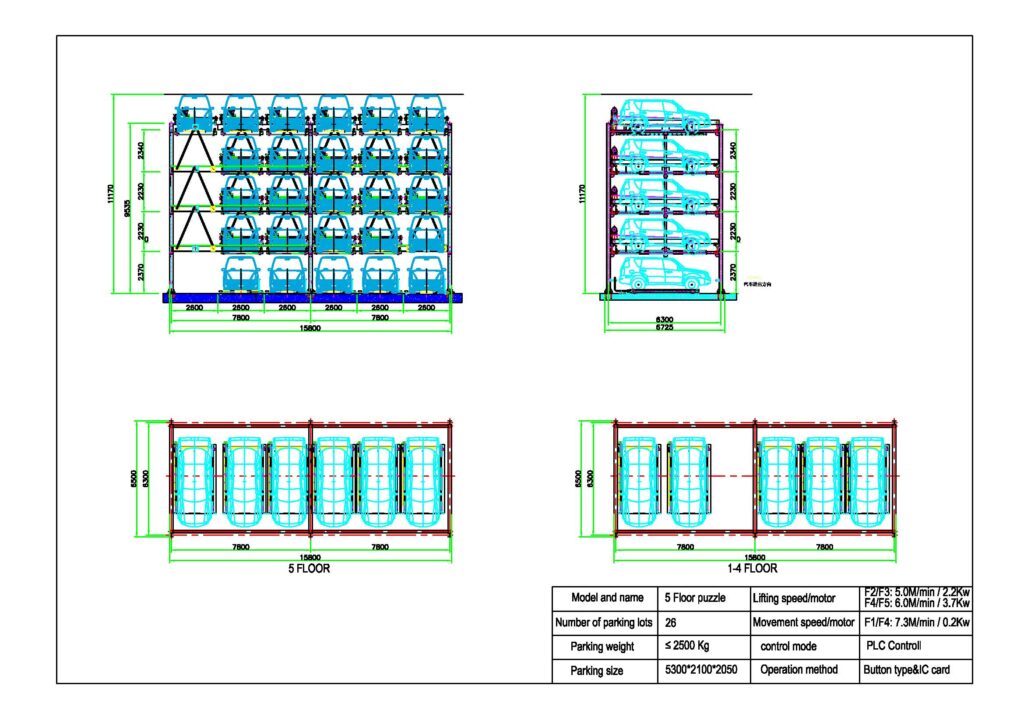 puzzle 5f 6f suv(1) model (1)