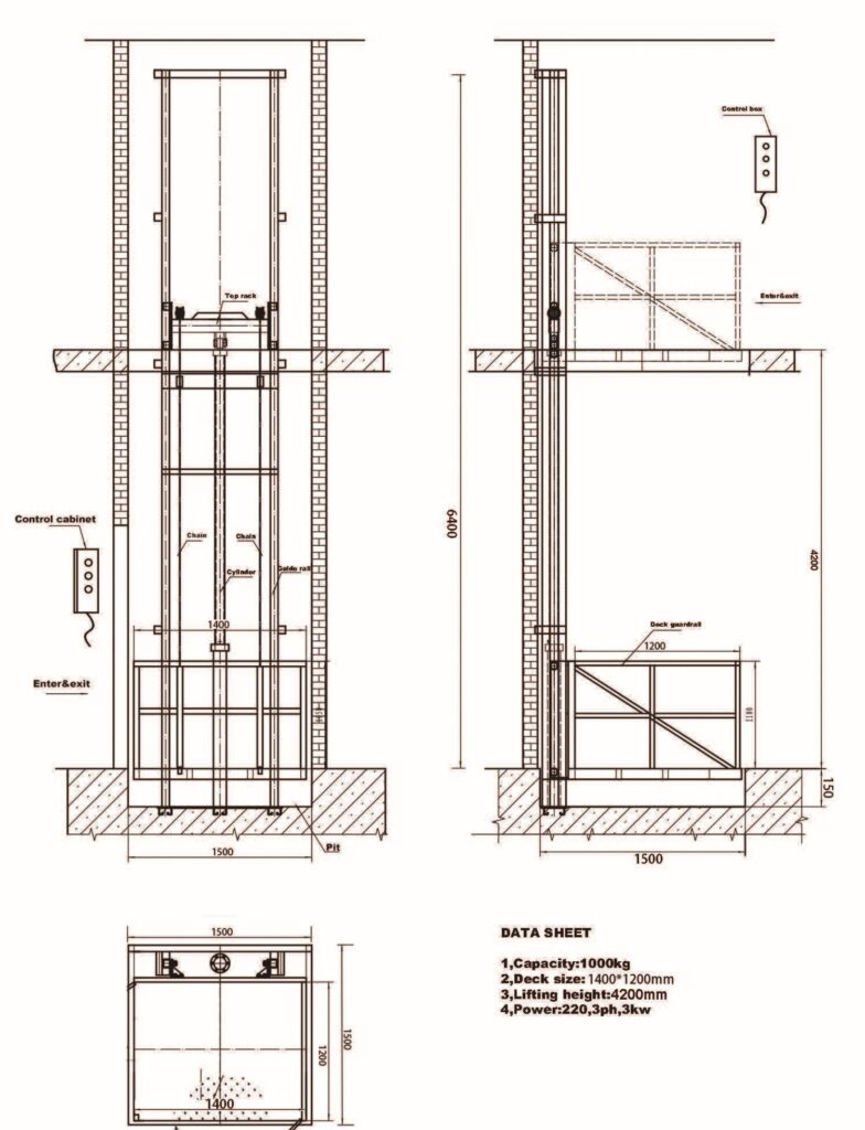 sfpl 4.2m size drawing